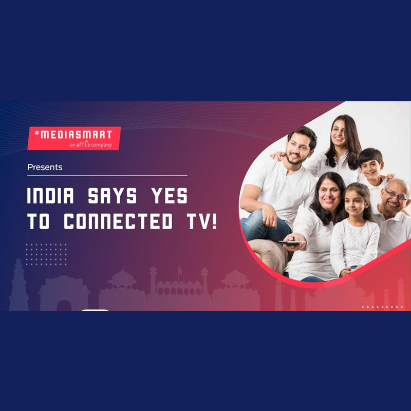 India’s smart TV market grew 74 per cent YoY in Q2’ 22: Report