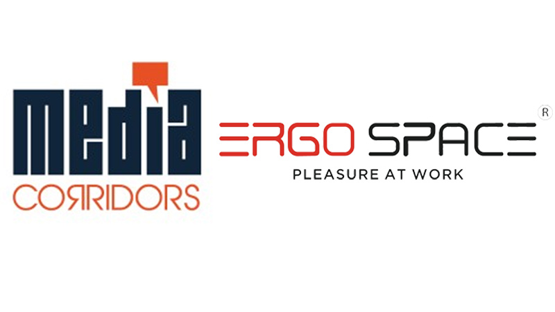 Media Corridors partners with Ergospace