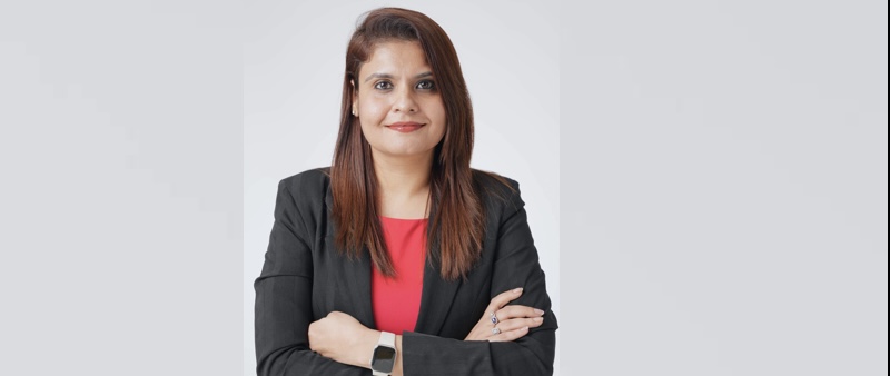 Honasa Consumer Elevates Meetu Mulchandani as VP- head of Brand Factory