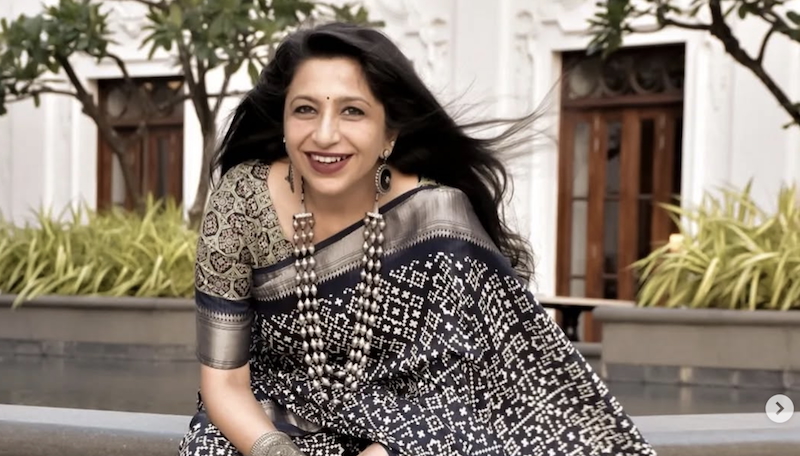 Storytelling powerhouse Edstead enlists media veteran Megha Tata