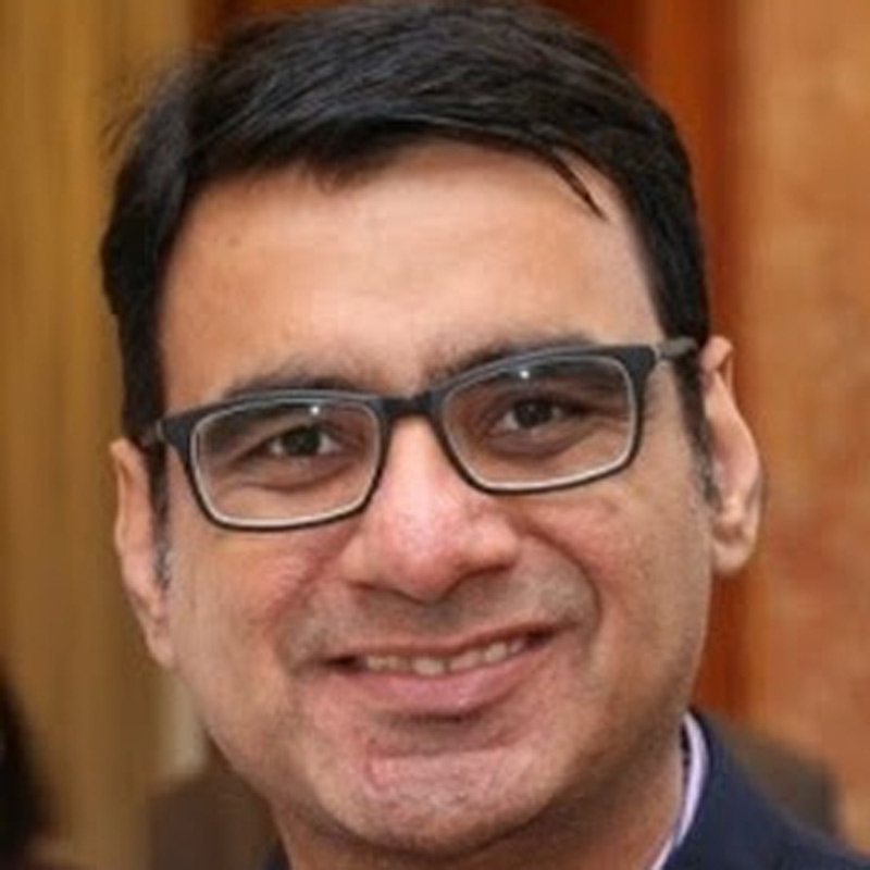 Mehul Ashar joins Infidigit as senior VP of revenue