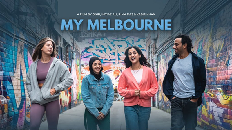 ‘My Melbourne’ hits home, Indian directors put Aussie city on silver screen