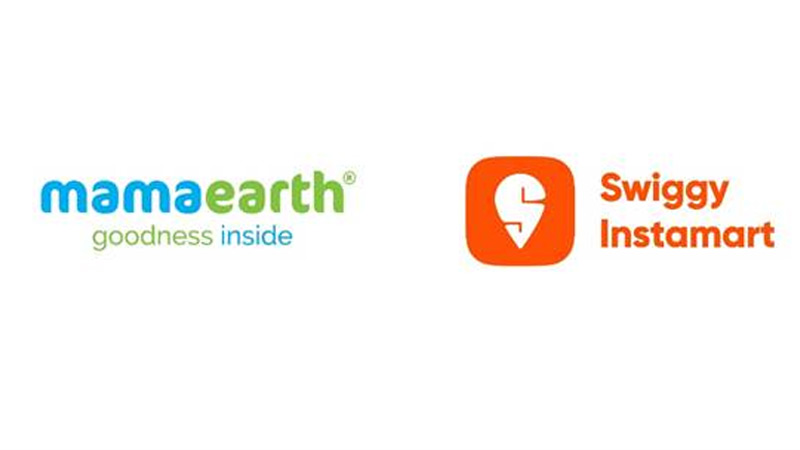 Mamaearth and Swiggy Instamart unite to #GoGreen this World Environment Day