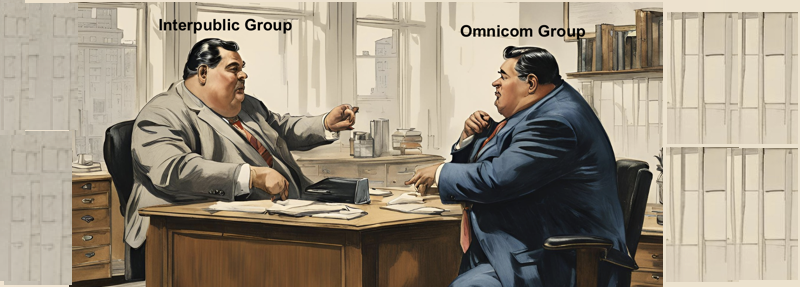 Omnicom Group in advanced talks to acquire Interpublic Group – WSJ Report