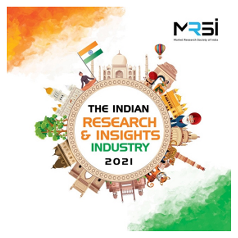 Indian Research and Insights industry to grow 2X by 2026 to $4.2 bn: MRSI
