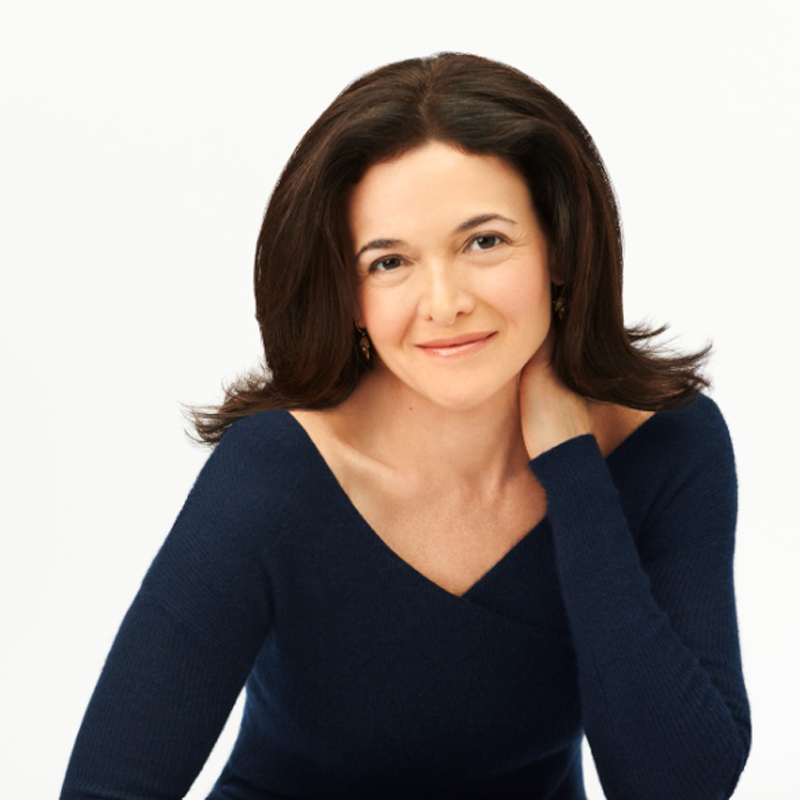 Sheryl Sandberg logs out from Meta after 14 years
