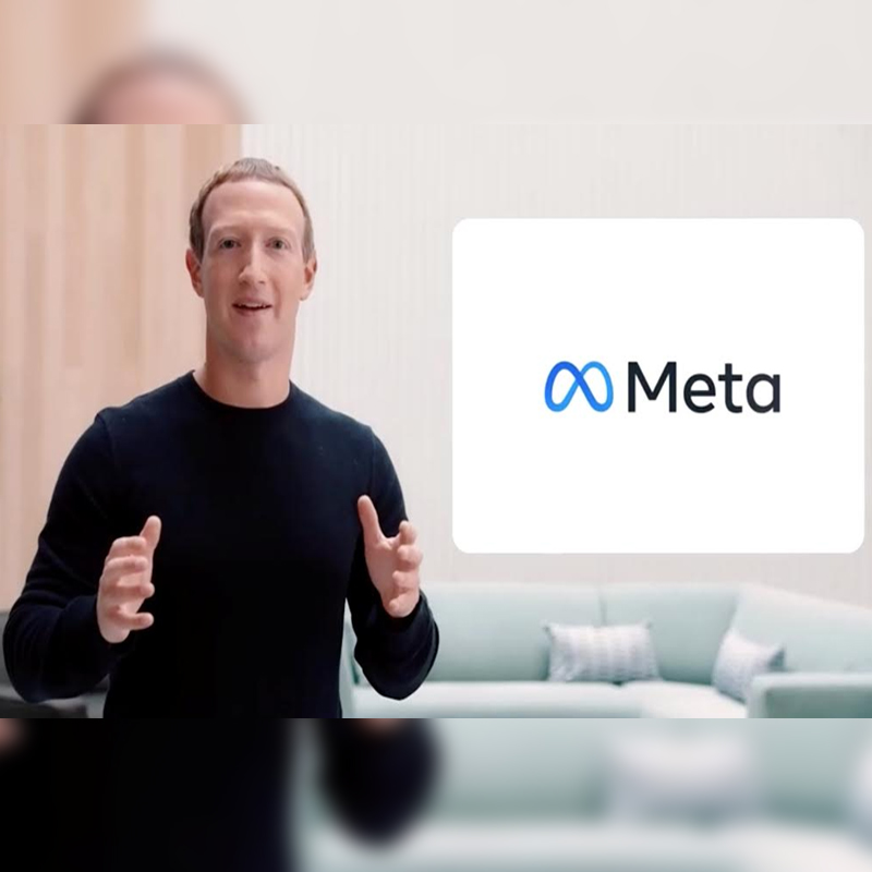 Meta lays off 11,000 employees which equals 13% of its workforce