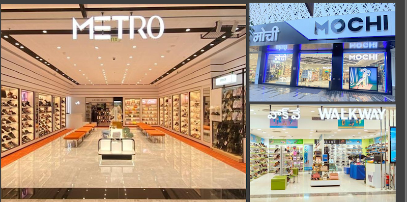 Metro Brands  reports steady performance in Q3 FY 2025