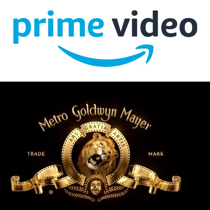 Amazon closes acquisition deal with movie studio MGM