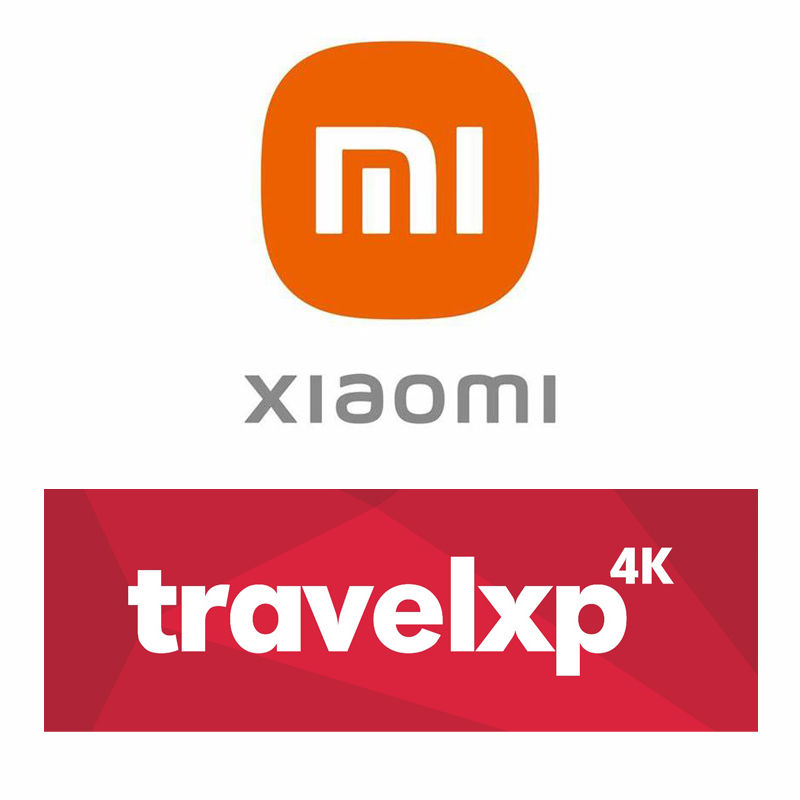 Xiaomi and Travelxp partner to bring 4K HDR travel content to its TV homes