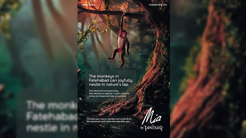 Mia by Tanishq reaffirms commitment to sustainability with new initiatives