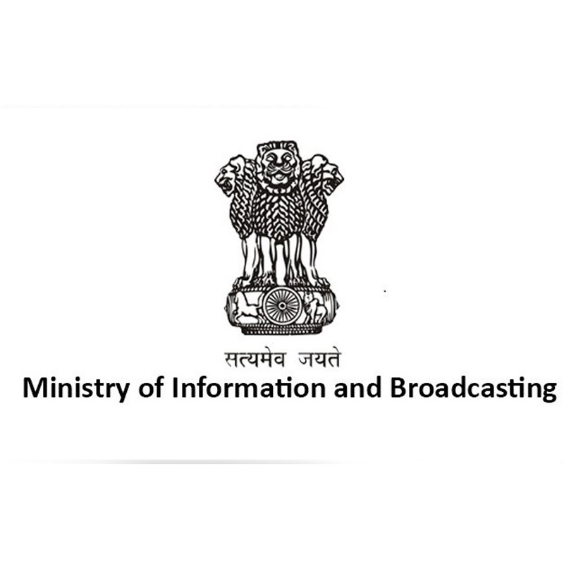 MIB warns news channels against airing disturbing footage or images