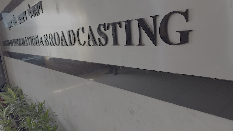 I&B ministry mulls new legal framework to regulate digital content