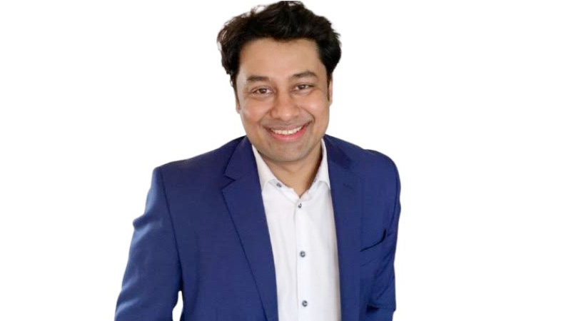 Mihir Rale plugs into Cyril Amarchand Mangaldas, electrifying its digital practice