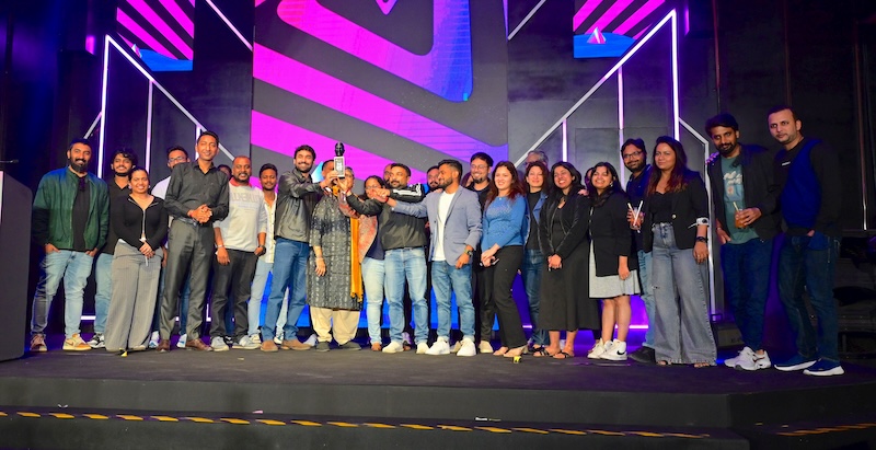 Ad Club Bangalore makes a big bang with the Big Bang Awards 2024