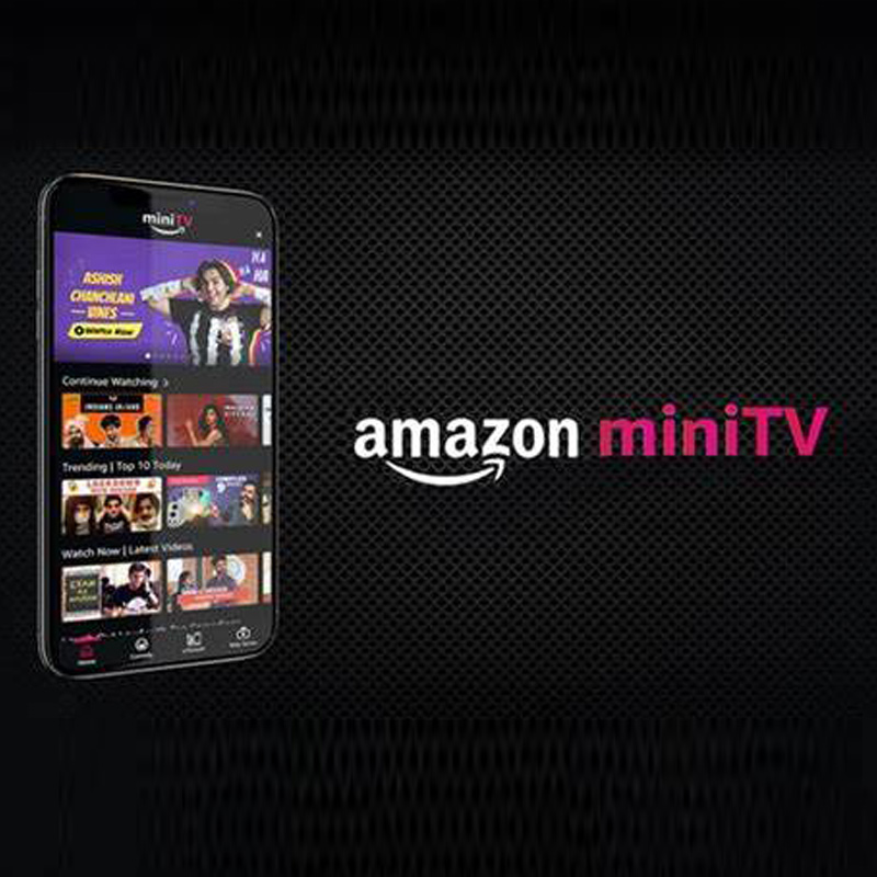 Amazon miniTV friendship day campaign creates buzz amongst brands