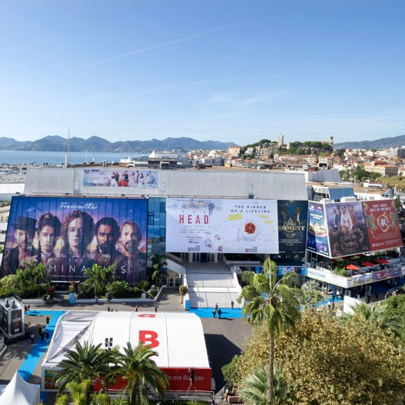 Kansai TV’s Elpis to be screened at content marketplace, Mipcom Cannes