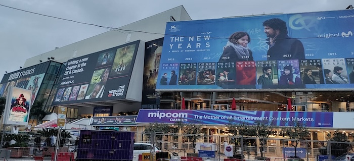 Mipcom 2024 reports pleasing numbers on market’s last day