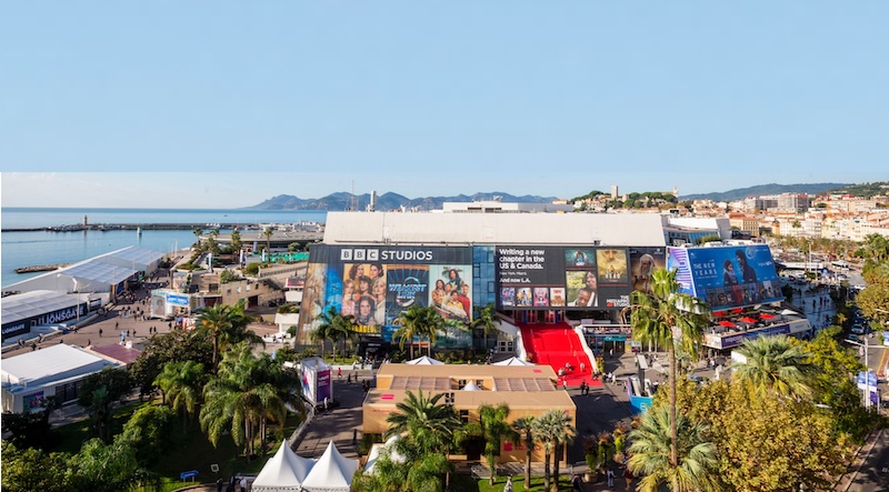 Creators boost Mipcom 2025 as television’s old guard opens the door