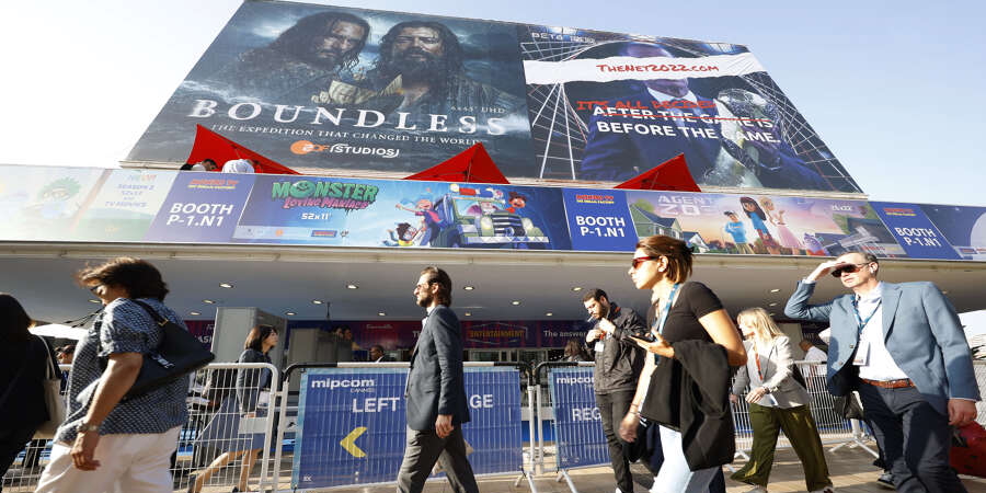 BrandStorytelling and Mipcom Cannes  ink deal to deep dive into branded content