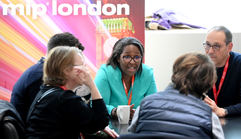 MipLondon sets the standard for a new content market