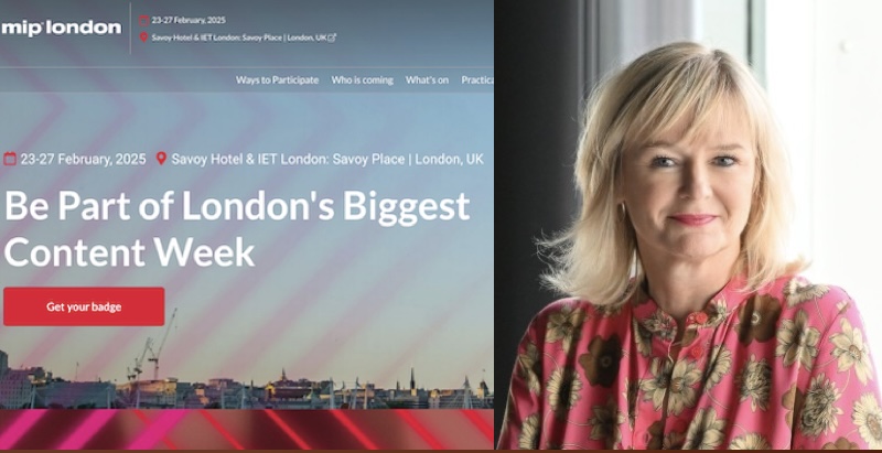 MIP London set to welcome over 2,000 delegates