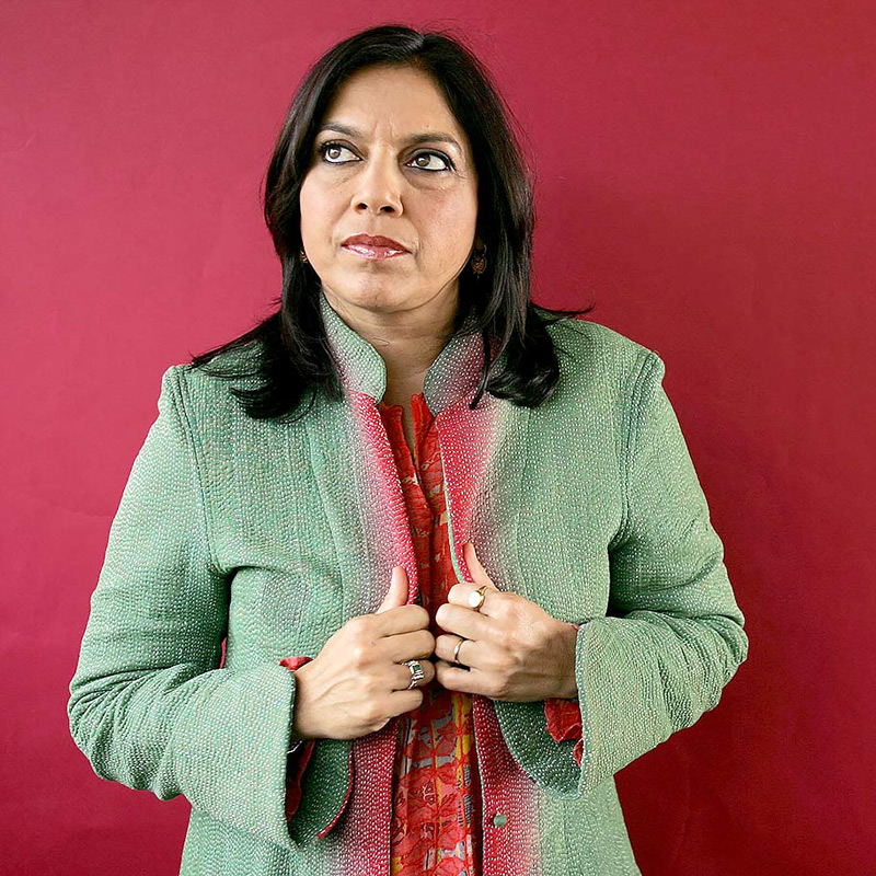 Mira Nair to speak at Kashish 2021 panel