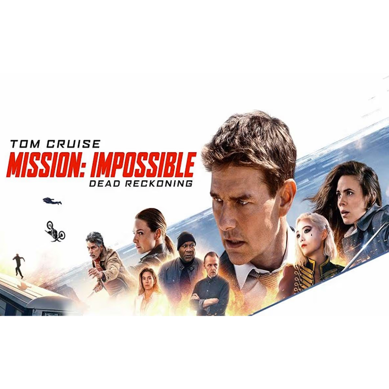 Top 5 Mission Impossible film stunts that will give you goosebumps