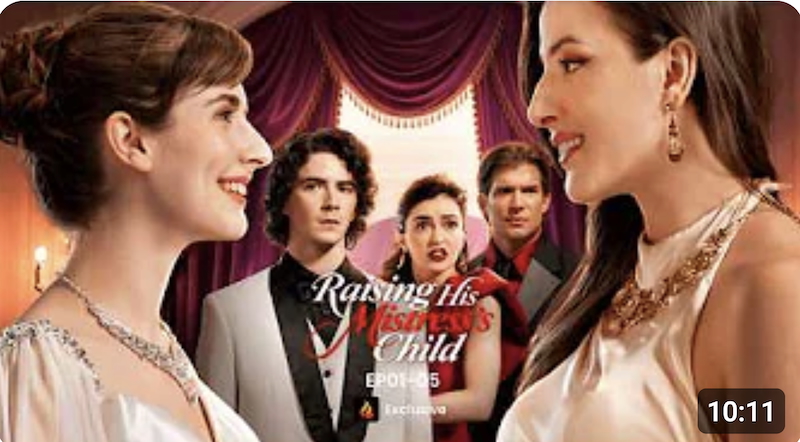 Bite-sized and booming: how FareFlow’s microdramas are conquering the world