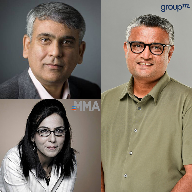 GroupM and MMA launches Modern Marketers Guide – Transform to Thrive