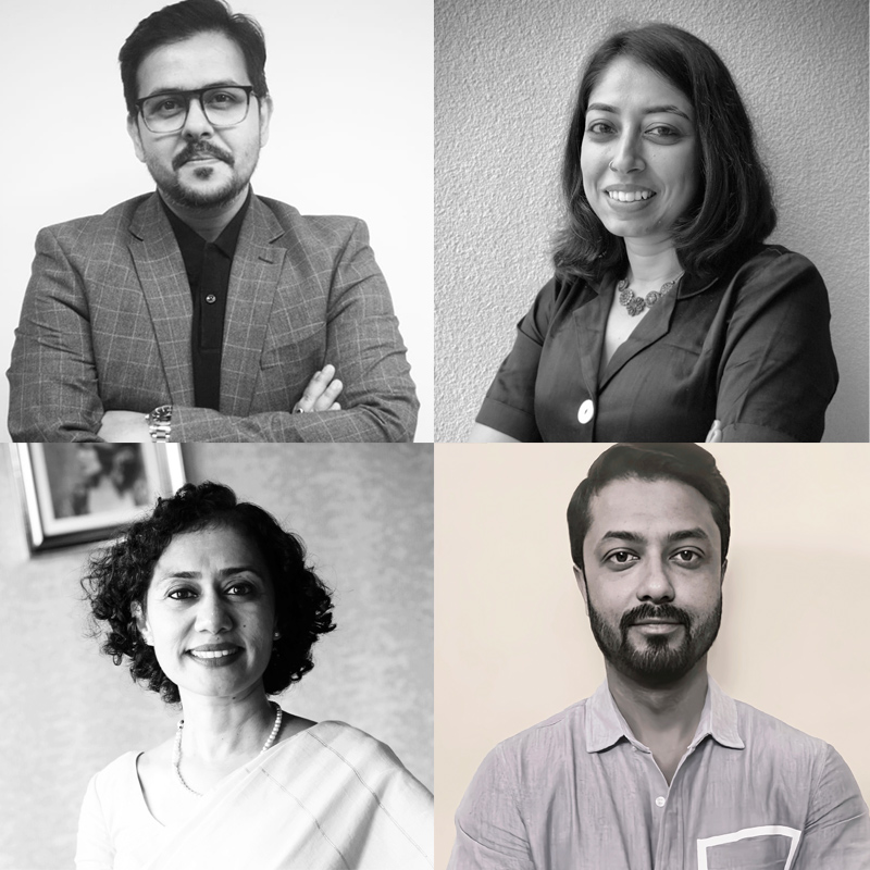 Havas Worldwide India (creative) bolsters its senior leadership team