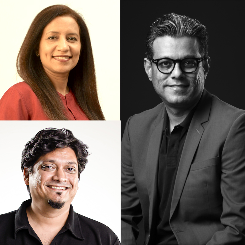 Publicis Groupe announces top management rejig at BBH India