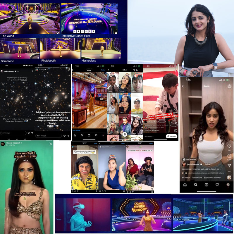 GUEST ARTICLE: 2022: An exciting year of innovations for entertainment marketeers