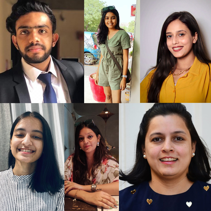 Vavo Digital announces collaboration with six content creators for LinkedIn