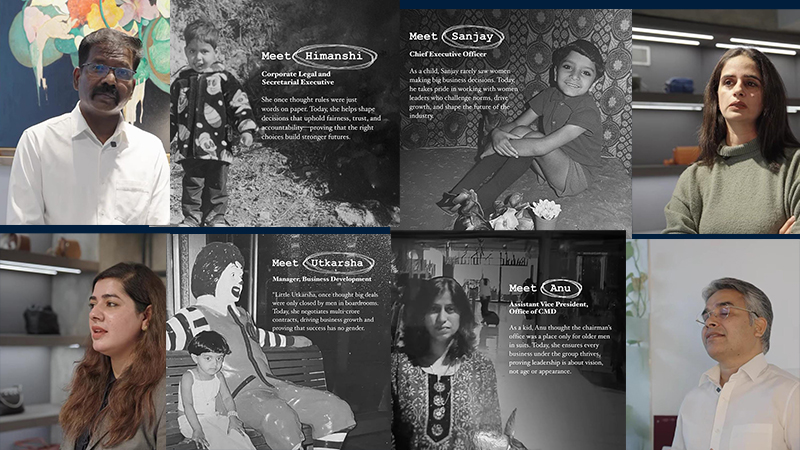 Apollo Green and Apollo Fashion honor Women’s Day with power and equality