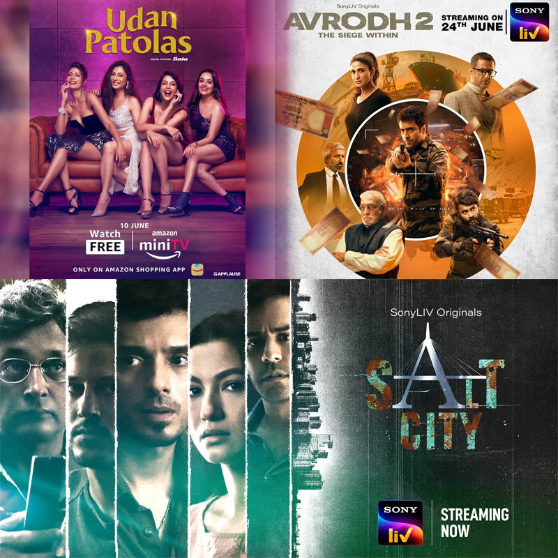 Applause Entertainment announces plans to acquire and produce regional content