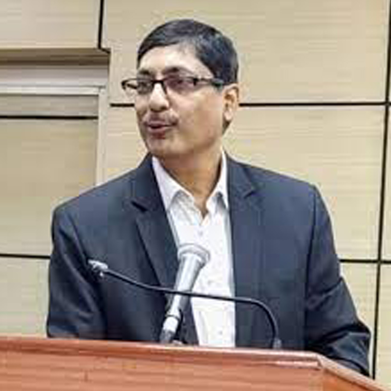 Prasar Bharati’s DG M K Agarwal gets additional charge as CEO