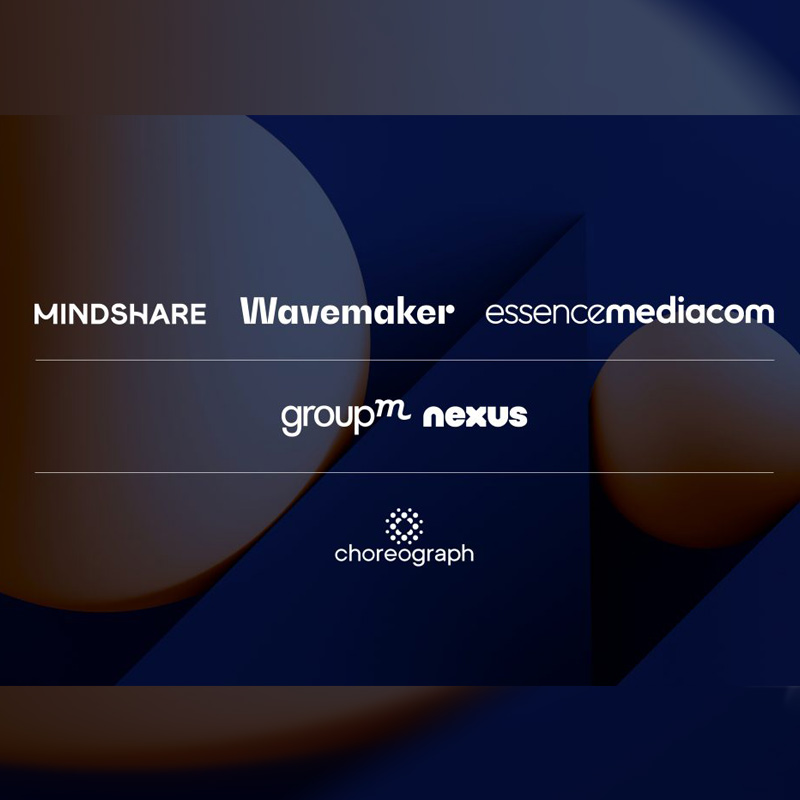 GroupM merges Essence and Mediacom, integrates Mindshare with Neo