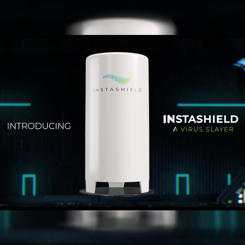 Instashield rolls out its first ad campaign on OTT and digital platforms