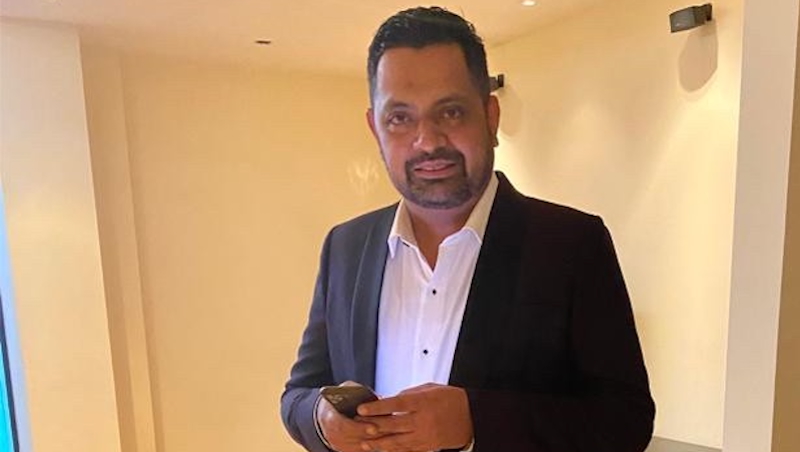 Munaf Merchant takes charge as head of revenue & partnerships at Bullet