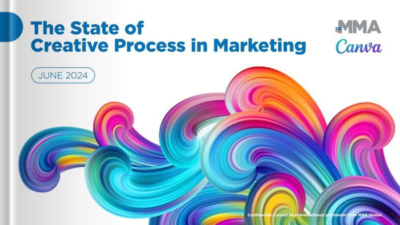 Canva survey: Senior marketers prioritise creativity despite investment gaps and talent shortage