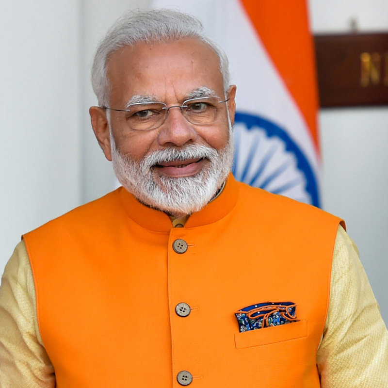 India possesses immense potential to become the content hub of the world: PM Modi