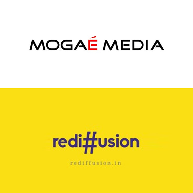 Sandeep Goyal led Mogae Media to acquire Rediffusion