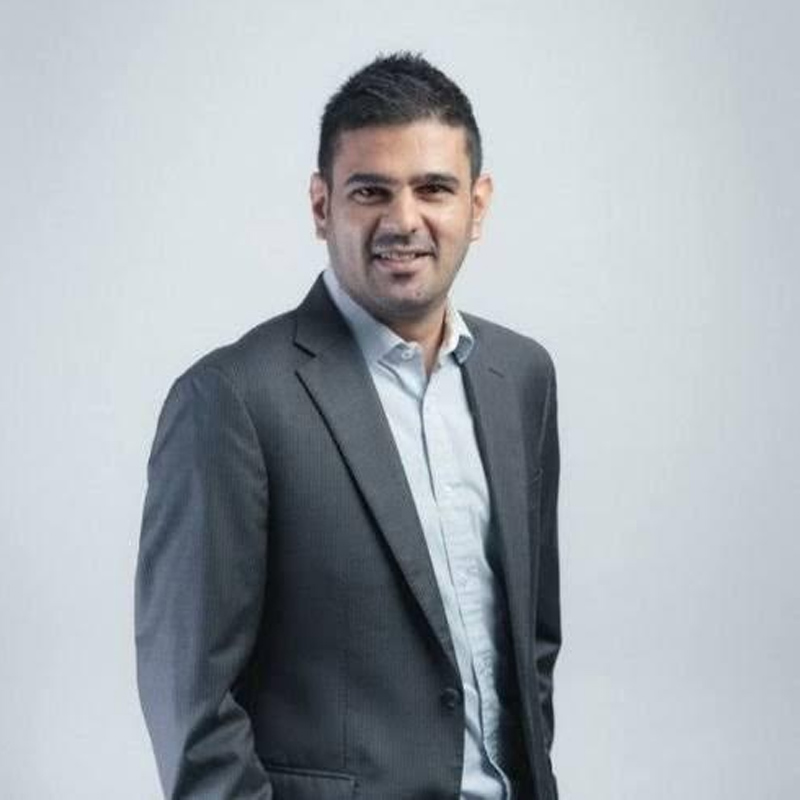 Amit Malhotra appointed managing director for HBO Max in Southeast Asia, India