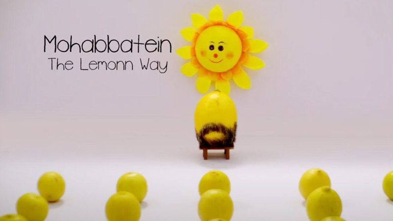 Lemonn launches its first ICC Men’s T20 World Cup campaign on Disney+ Hotstar