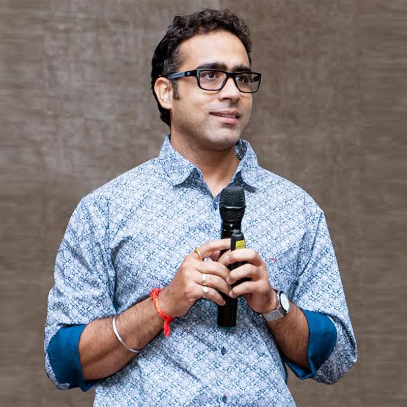 HiveMinds expands in Delhi-NCR, appoints Mohit Grover to lead business