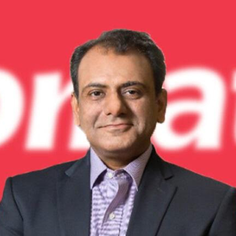 Zomato’s Mohit Gupta bids adieu