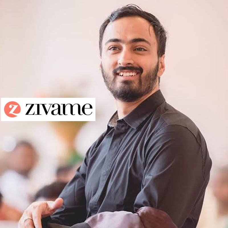 Zivame appoints Monish Kaul as chief technology and product officer
