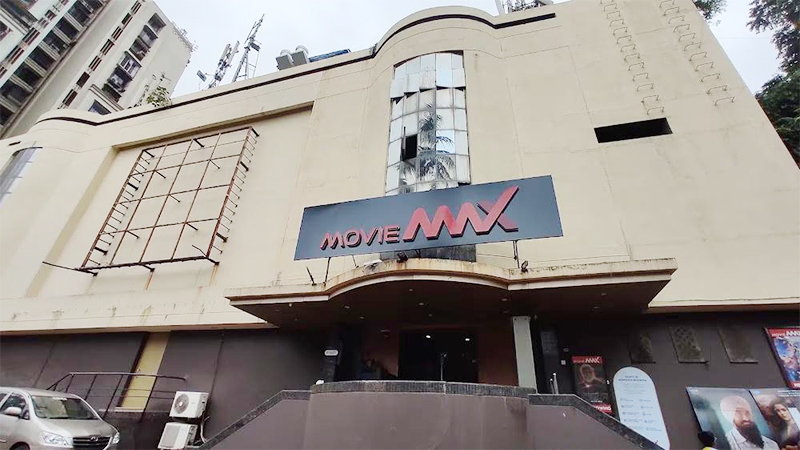 Cineline ditches the bed, makes a blockbuster move with hotel sale cash