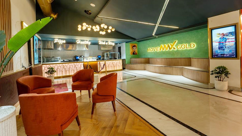 MovieMax opens new multiplex at Pune’s Mariplex Mall